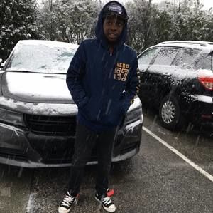 Meet your Posher, Esdras